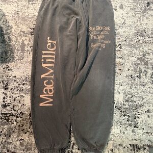 Mac Miller Sweatpants